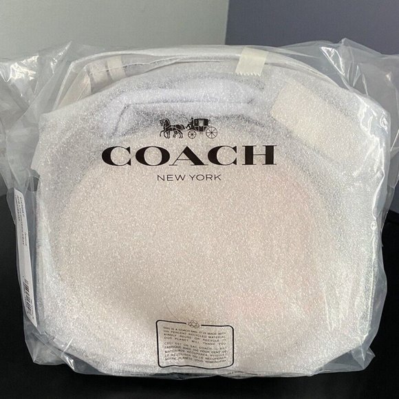 Coach  Crossbody Bag - Picture 2 of 5